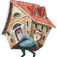 Рост ставок по ипотеке замедлится не скоро