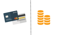 Кредитные карты, которые выгоднее потребительских кредитов