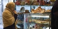 Во Владивостоке продают еду в кредит