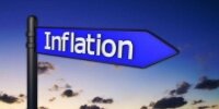 Темпы инфляции замедлились до 0,1%