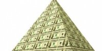 Пирамиды XXI века: как сейчас зарабатывают финансовые аферисты