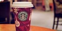 В банке "Открытие" появятся пункты Starbucks